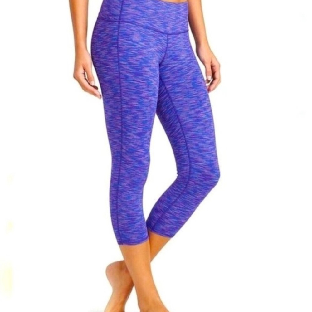 Athleta Leggings